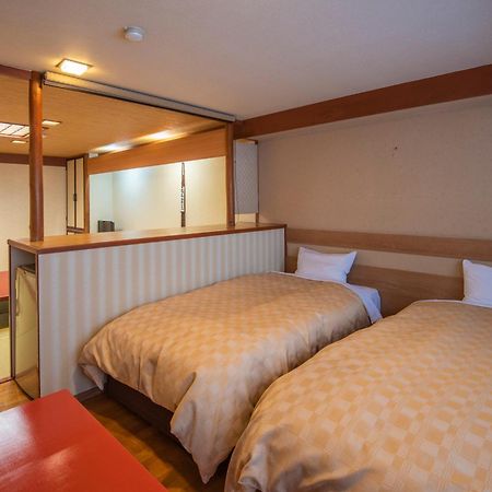 Kinugawa Park Hotels Nikkó Kültér fotó