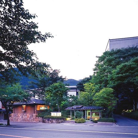 Kinugawa Park Hotels Nikkó Kültér fotó