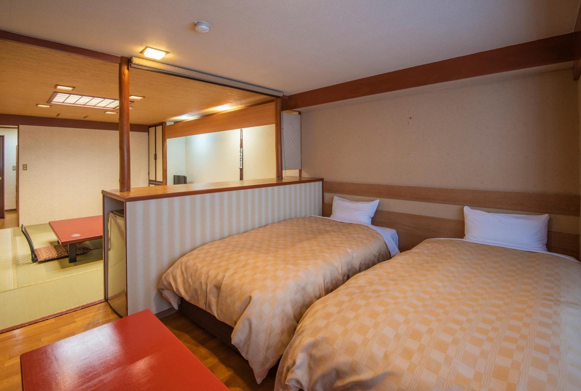 Kinugawa Park Hotels Nikkó Kültér fotó