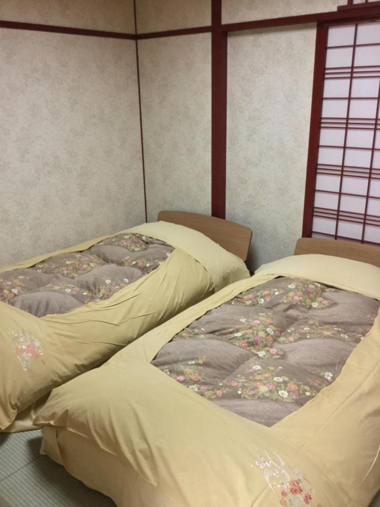 Kinugawa Park Hotels Nikkó Kültér fotó