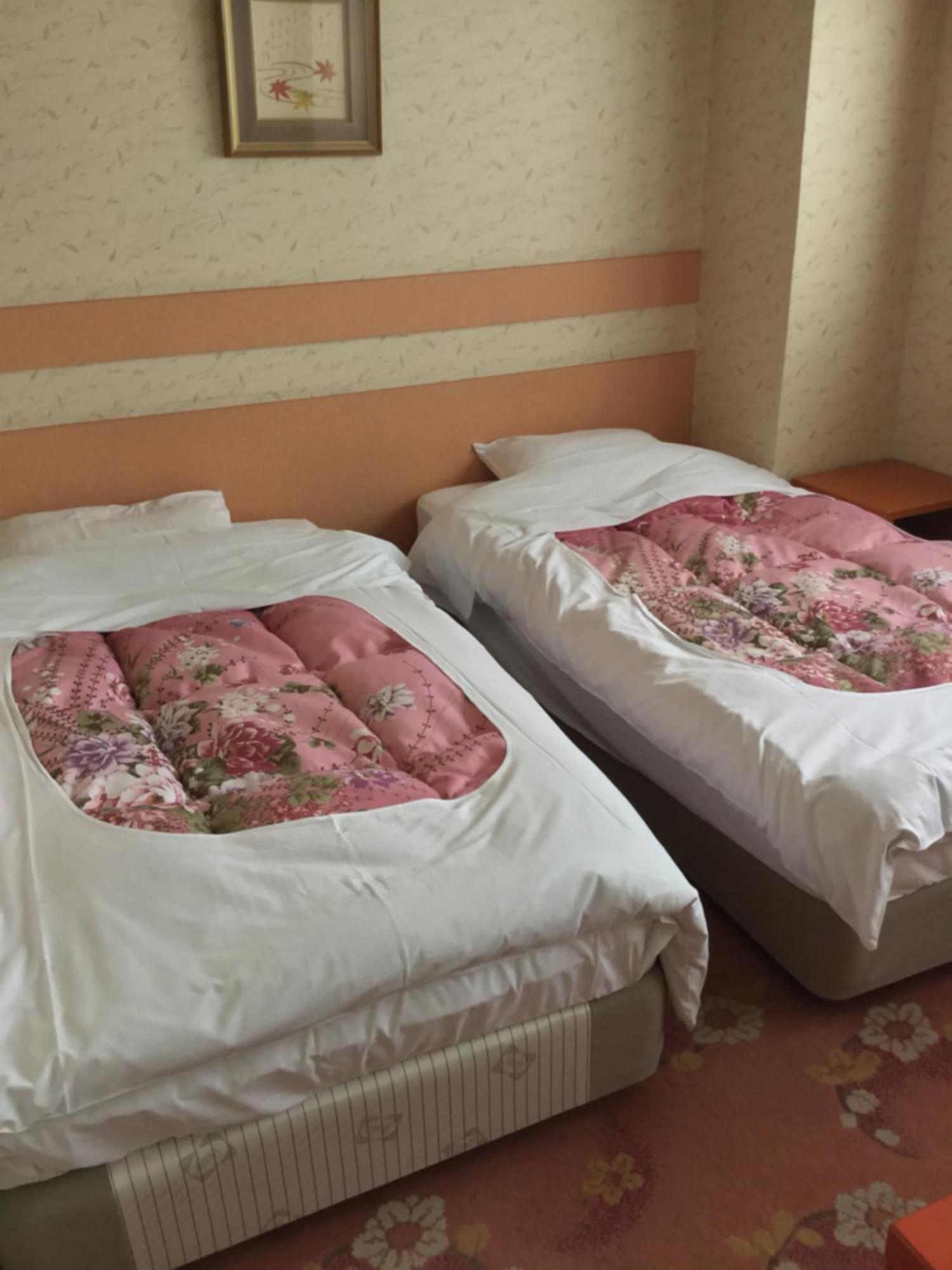Kinugawa Park Hotels Nikkó Kültér fotó
