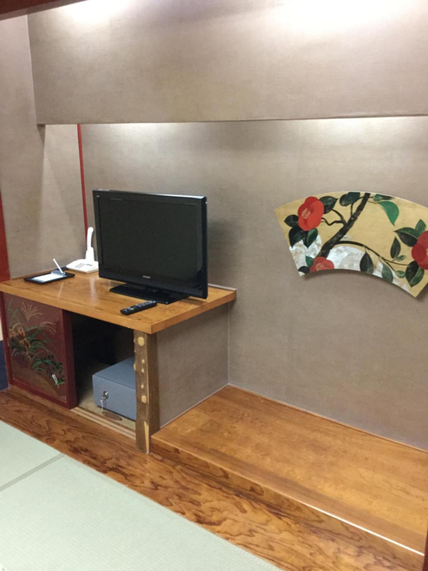 Kinugawa Park Hotels Nikkó Kültér fotó