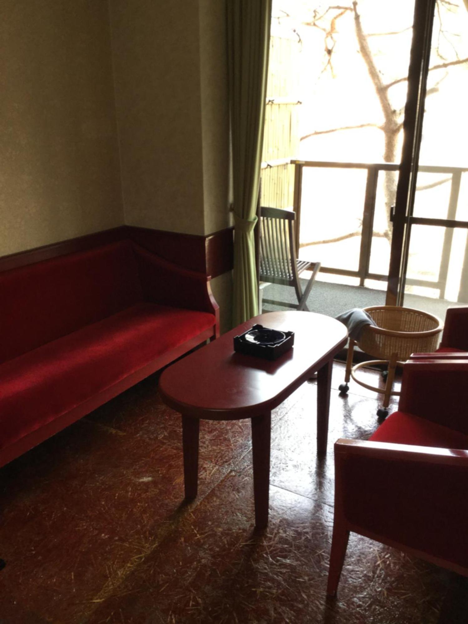 Kinugawa Park Hotels Nikkó Kültér fotó