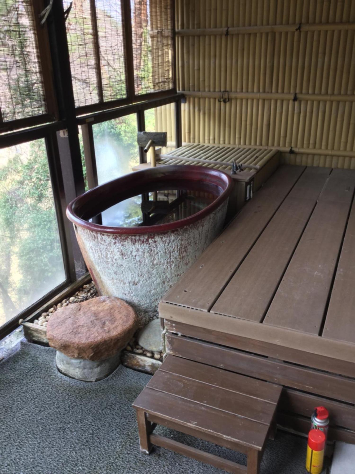 Kinugawa Park Hotels Nikkó Kültér fotó