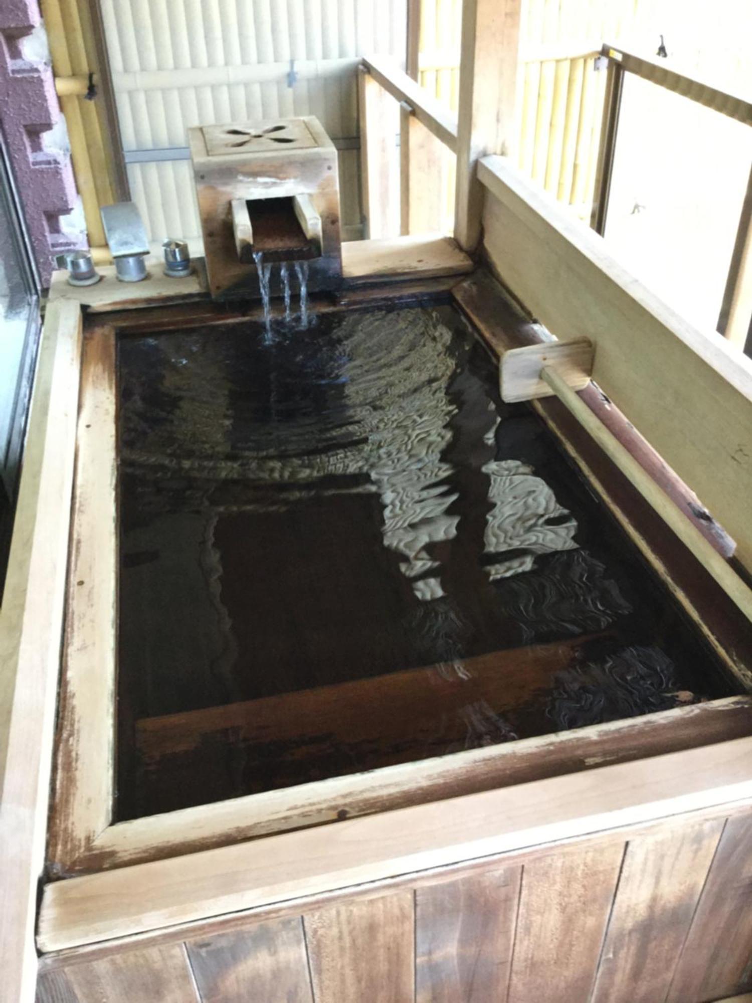 Kinugawa Park Hotels Nikkó Kültér fotó