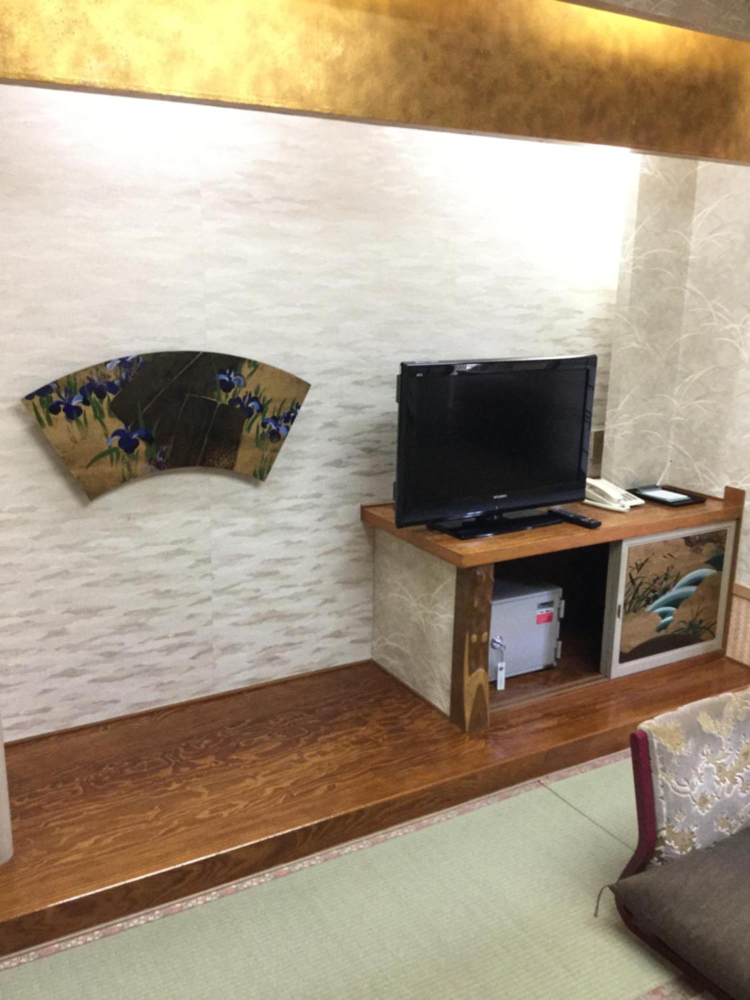 Kinugawa Park Hotels Nikkó Kültér fotó