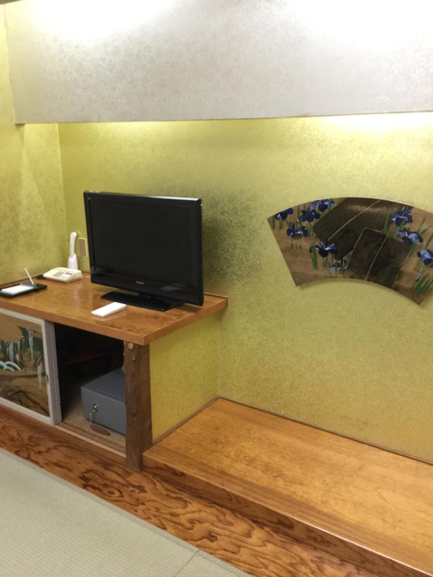 Kinugawa Park Hotels Nikkó Kültér fotó