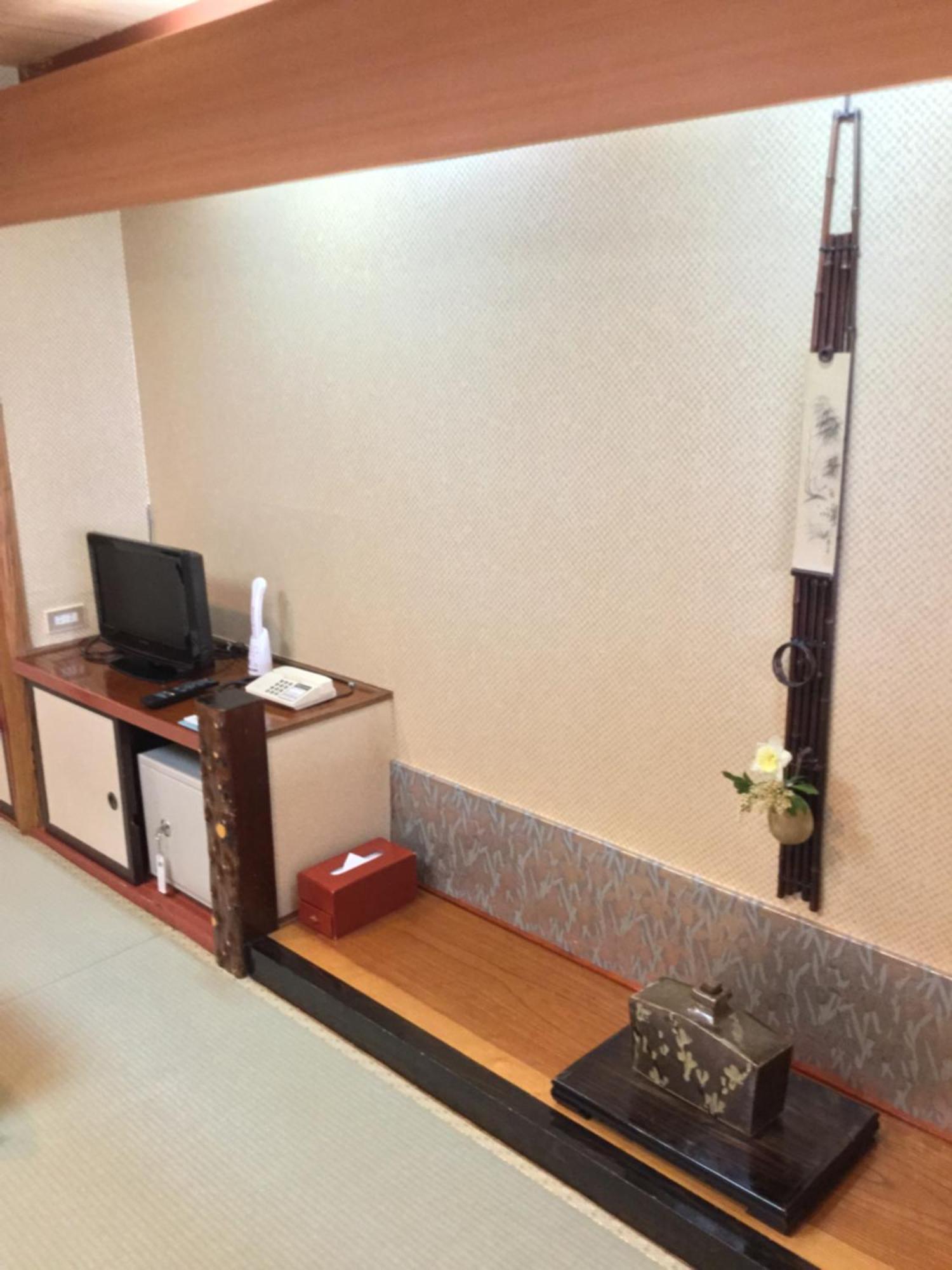 Kinugawa Park Hotels Nikkó Kültér fotó