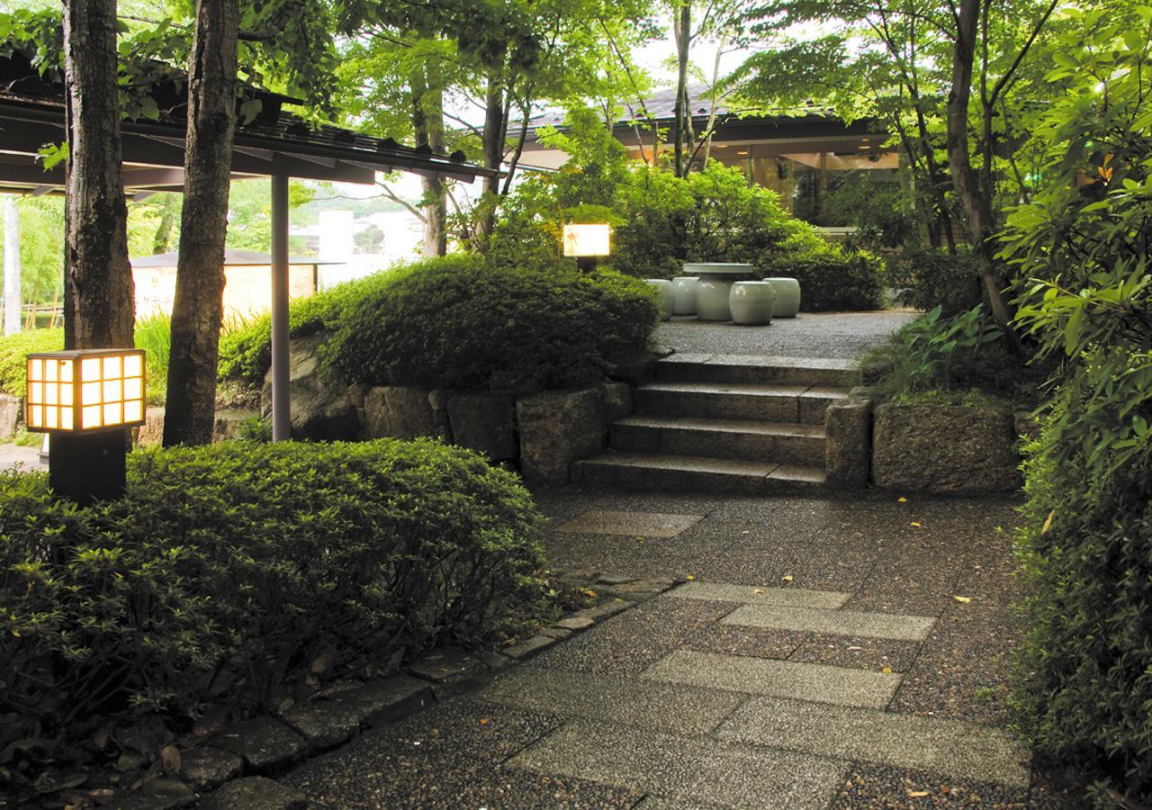 Kinugawa Park Hotels Nikkó Kültér fotó