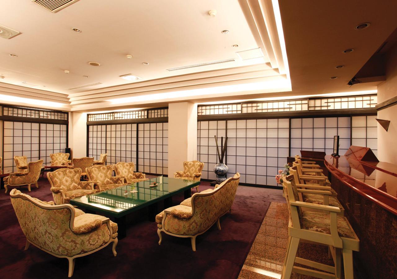 Kinugawa Park Hotels Nikkó Kültér fotó