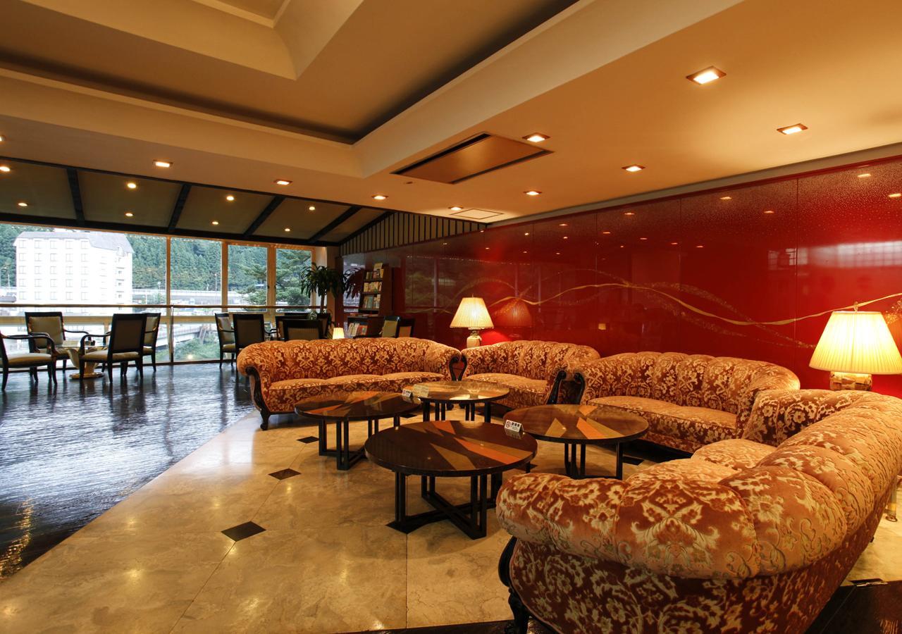 Kinugawa Park Hotels Nikkó Kültér fotó