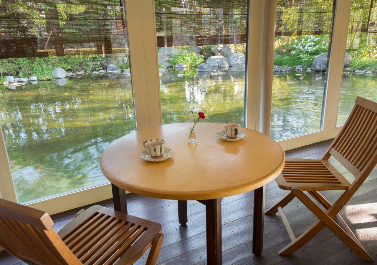 Kinugawa Park Hotels Nikkó Kültér fotó