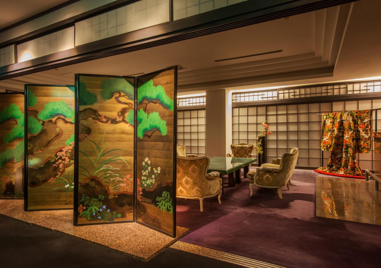 Kinugawa Park Hotels Nikkó Kültér fotó