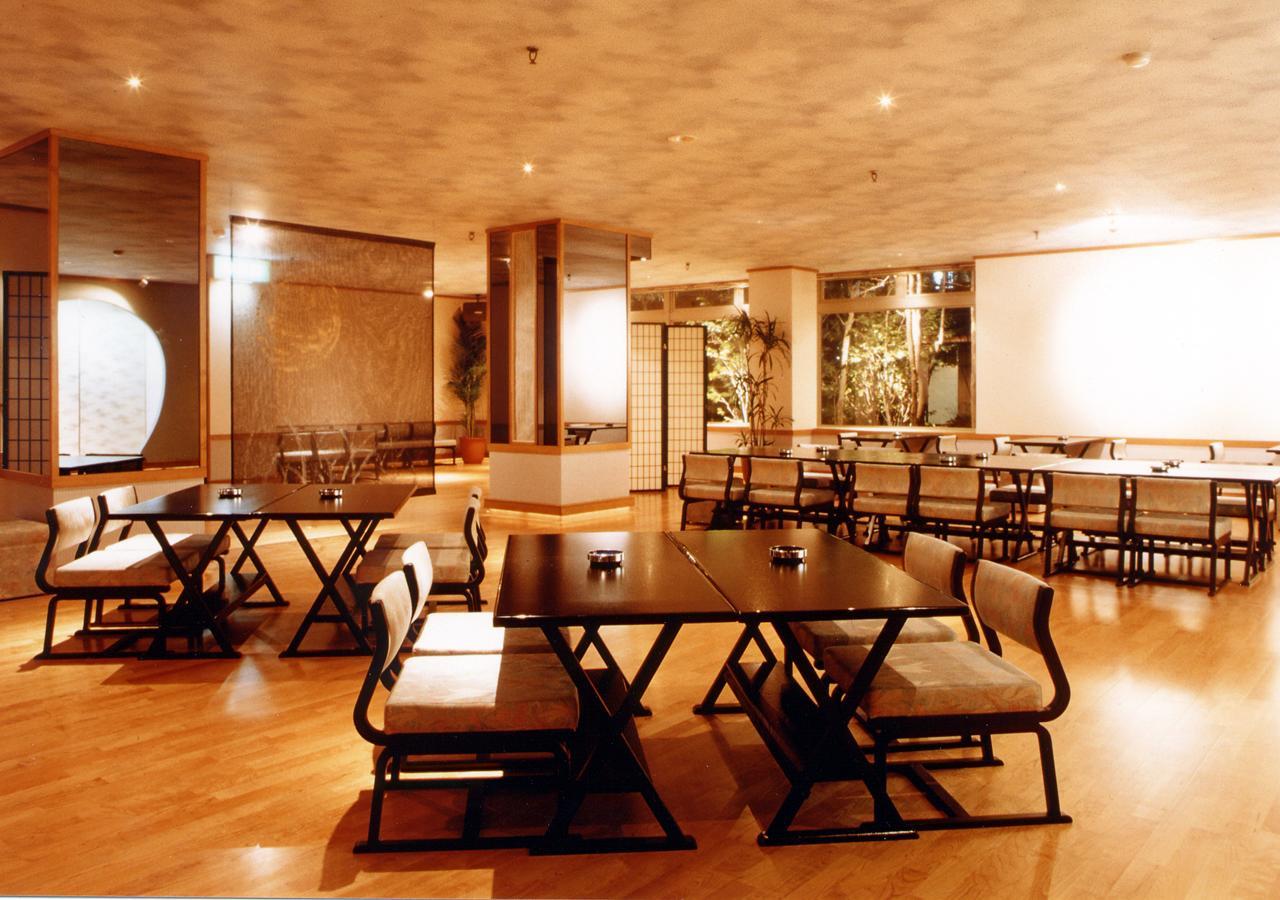 Kinugawa Park Hotels Nikkó Kültér fotó