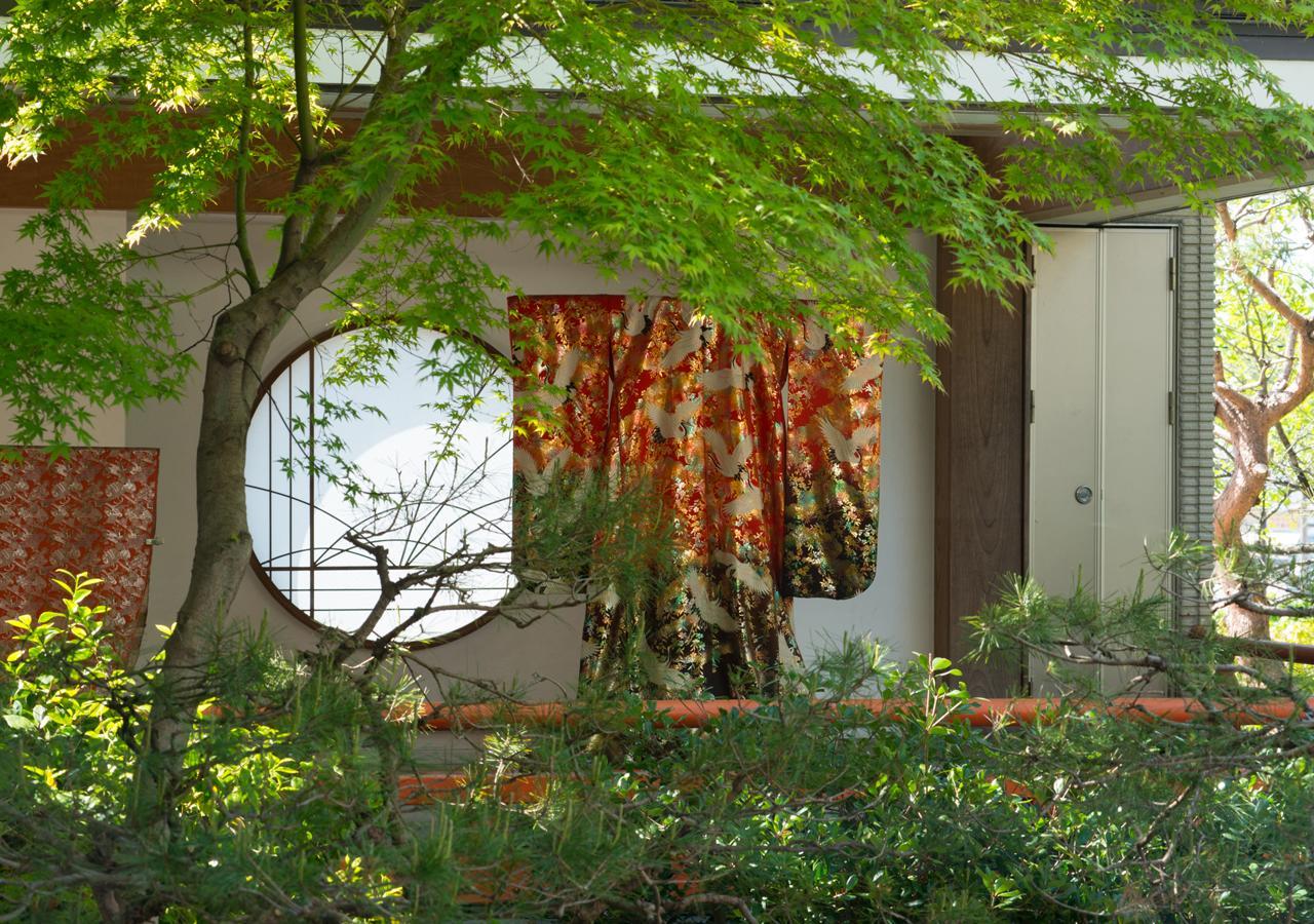 Kinugawa Park Hotels Nikkó Kültér fotó