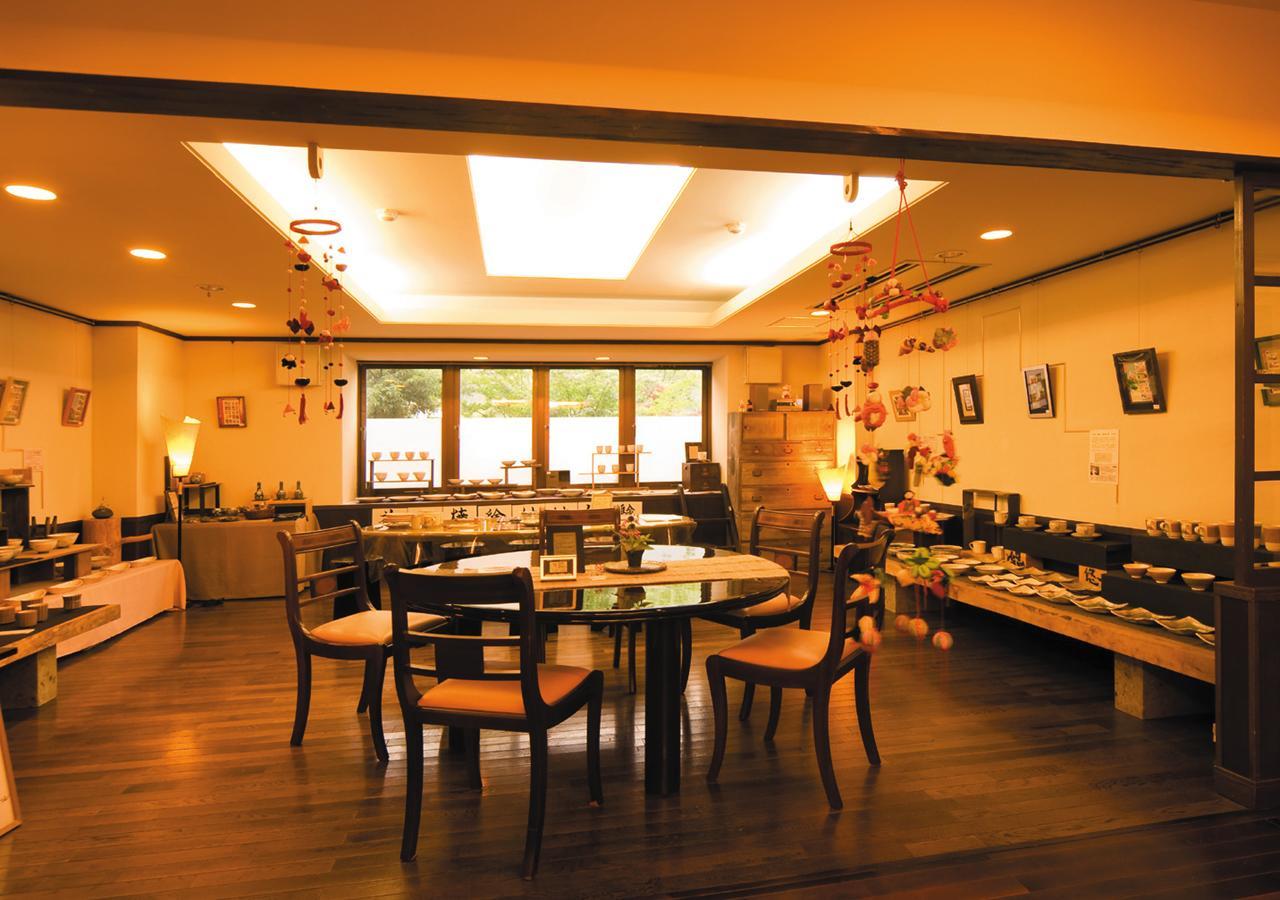 Kinugawa Park Hotels Nikkó Kültér fotó