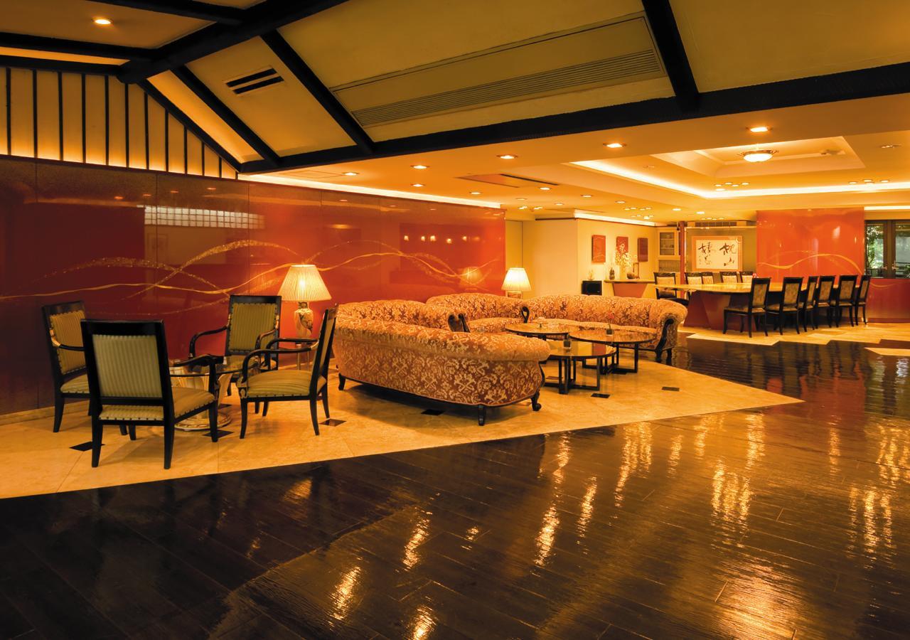 Kinugawa Park Hotels Nikkó Kültér fotó