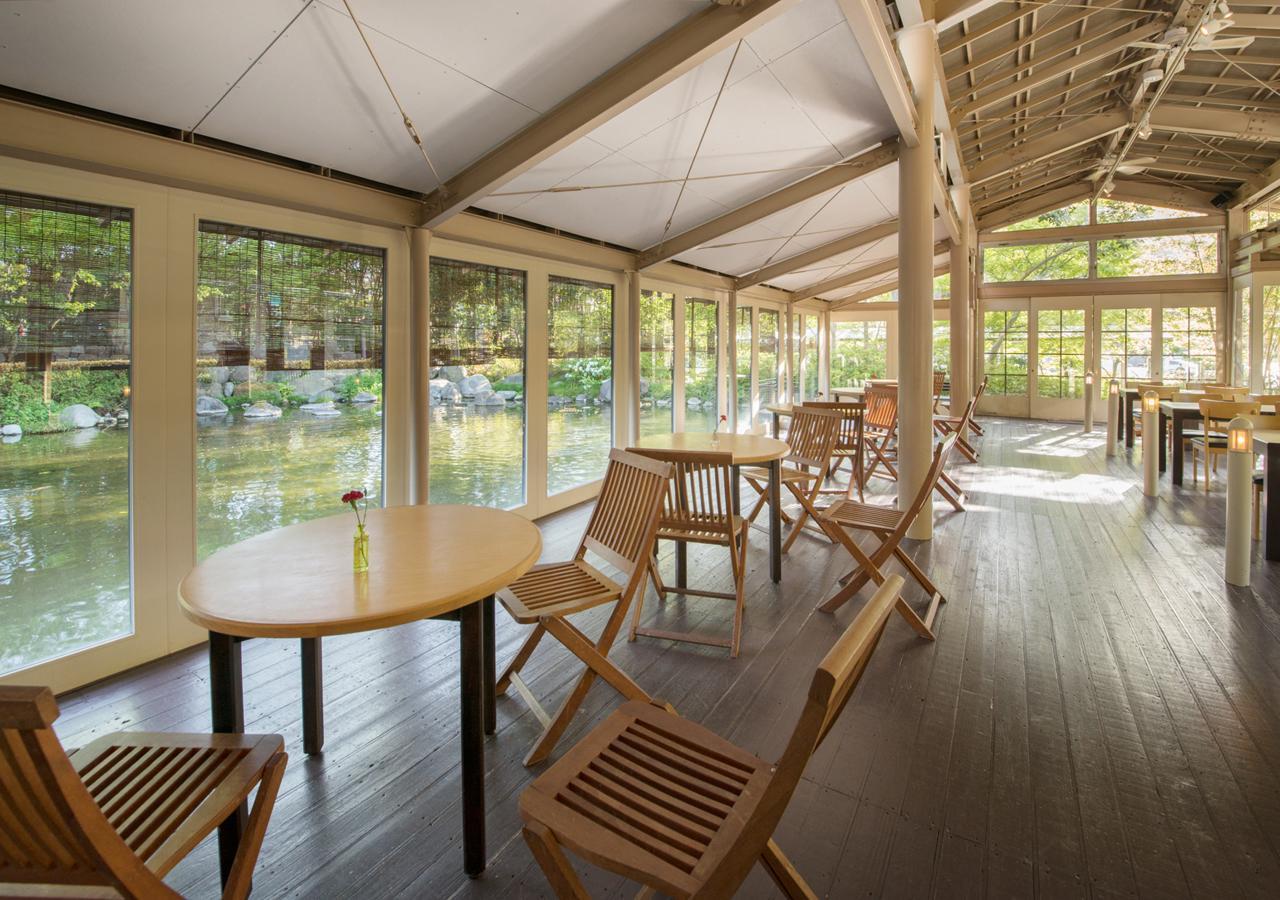 Kinugawa Park Hotels Nikkó Kültér fotó